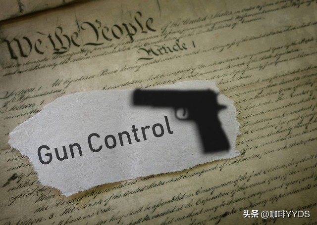美国需要更严格的枪支管理制度,美国为啥不能管制枪支