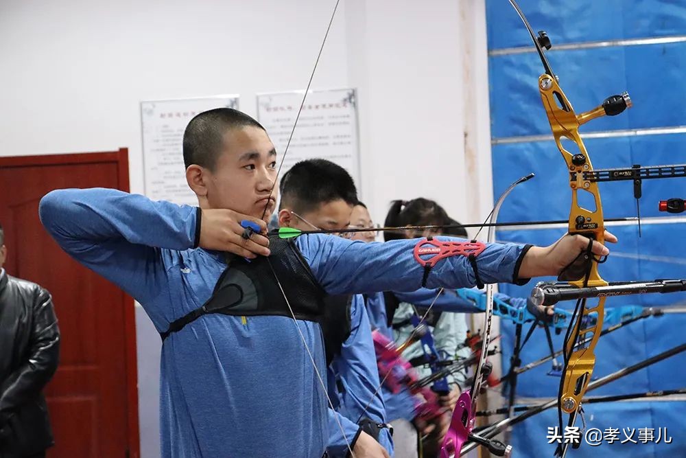 24年山西孝义体育特长生报名,山西体育特长生升学规划