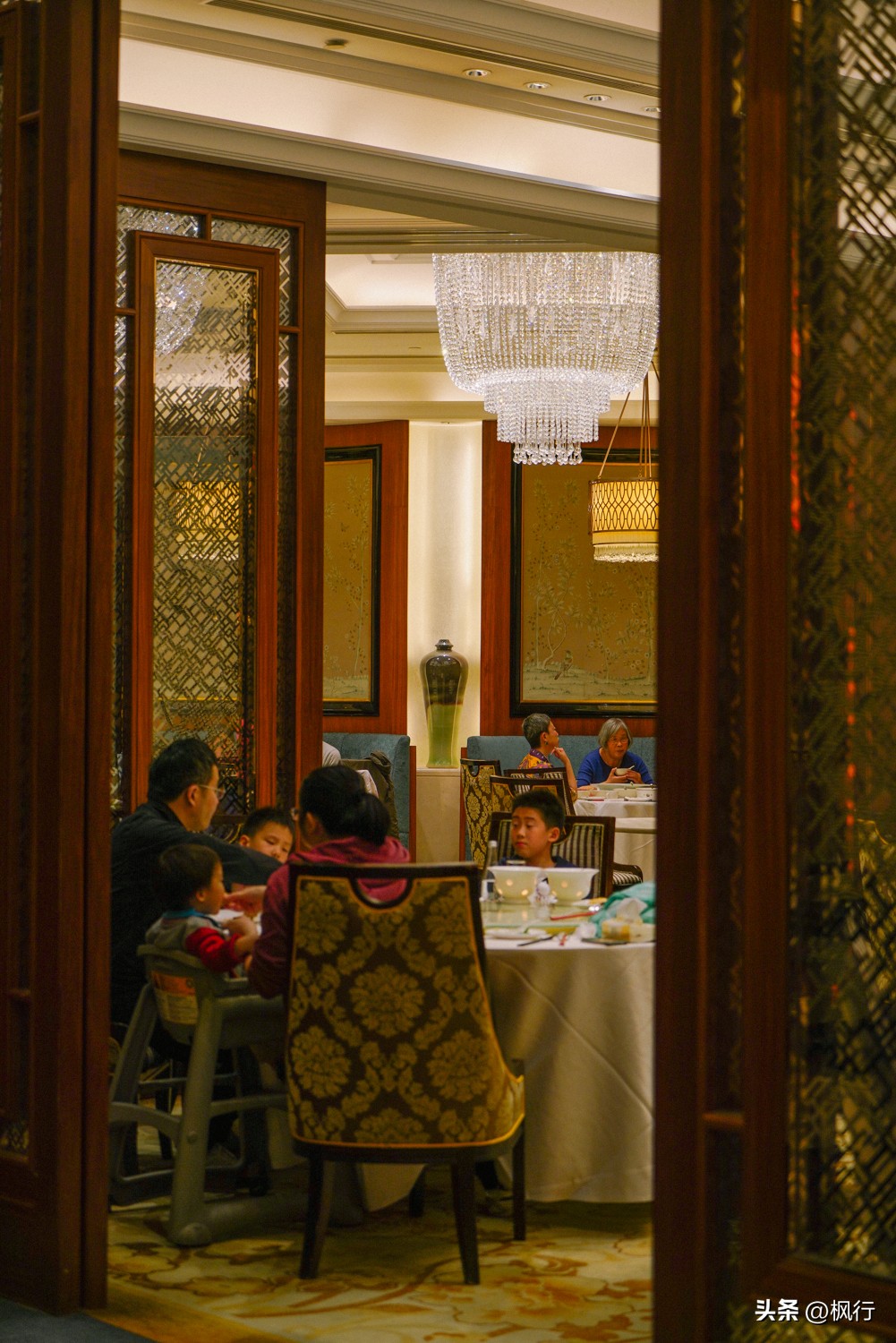 南京美食推荐必吃午餐新街口,吃货南京行四天三夜尝遍南京美食