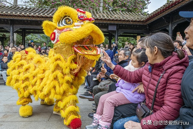 佛山10大旅游必去的地方,佛山市旅行攻略必去十大景点