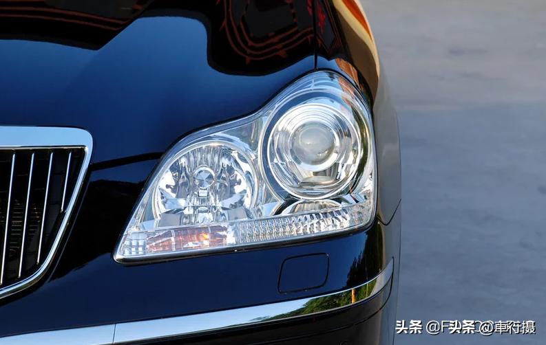 红旗盛世皇冠3.0,红旗盛世3.0一手车