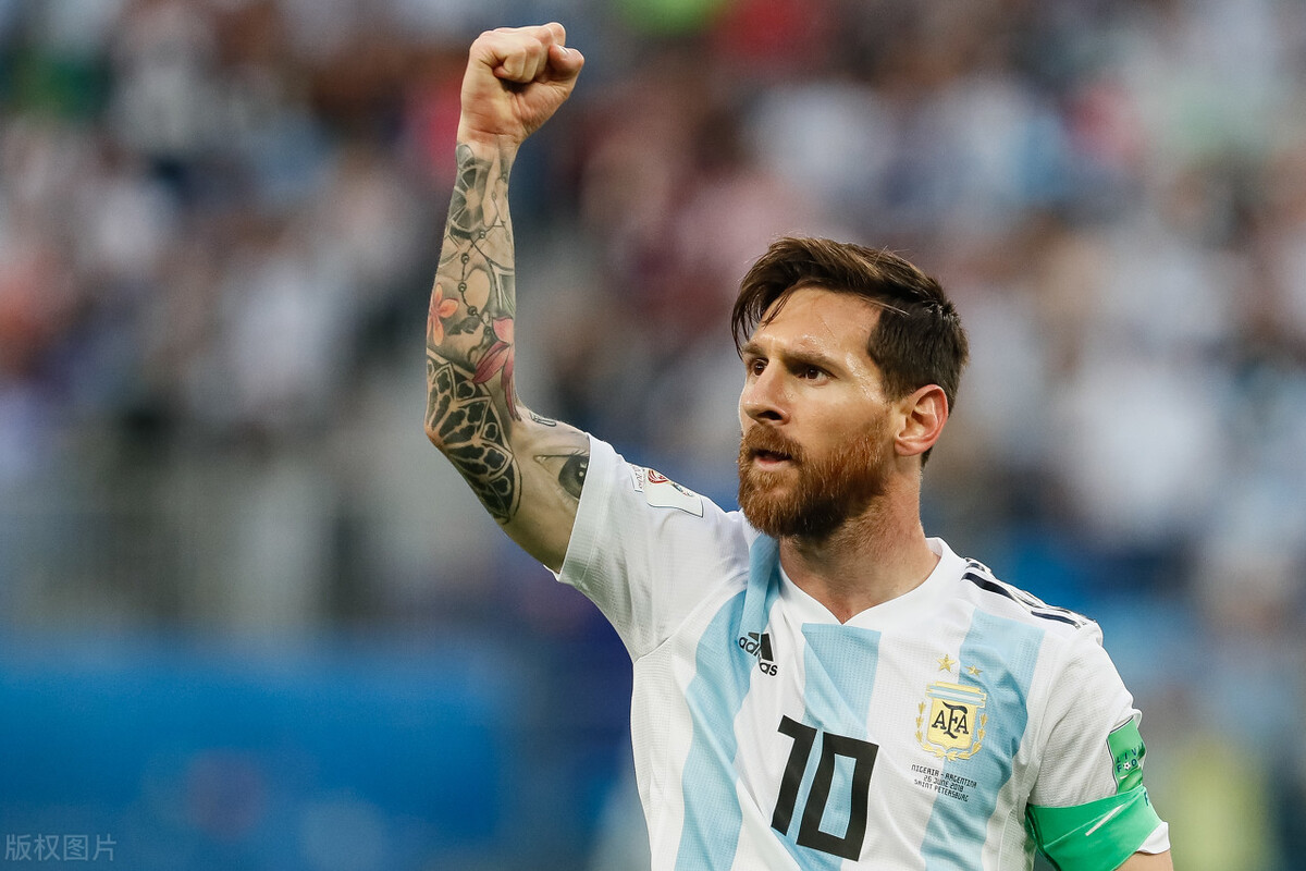 解签：世界杯C组出线预测（群鹰荟萃，梅西VS莱万，墨西哥魔咒）