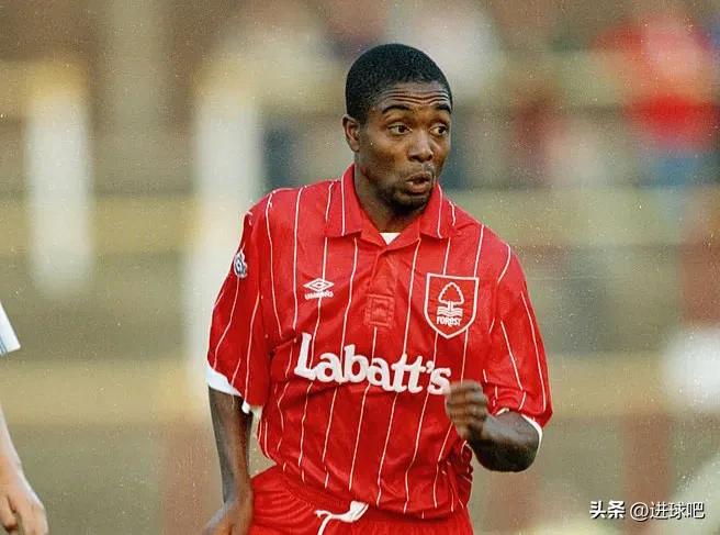 诺丁汉森林队英超,诺丁汉森林英超阵容