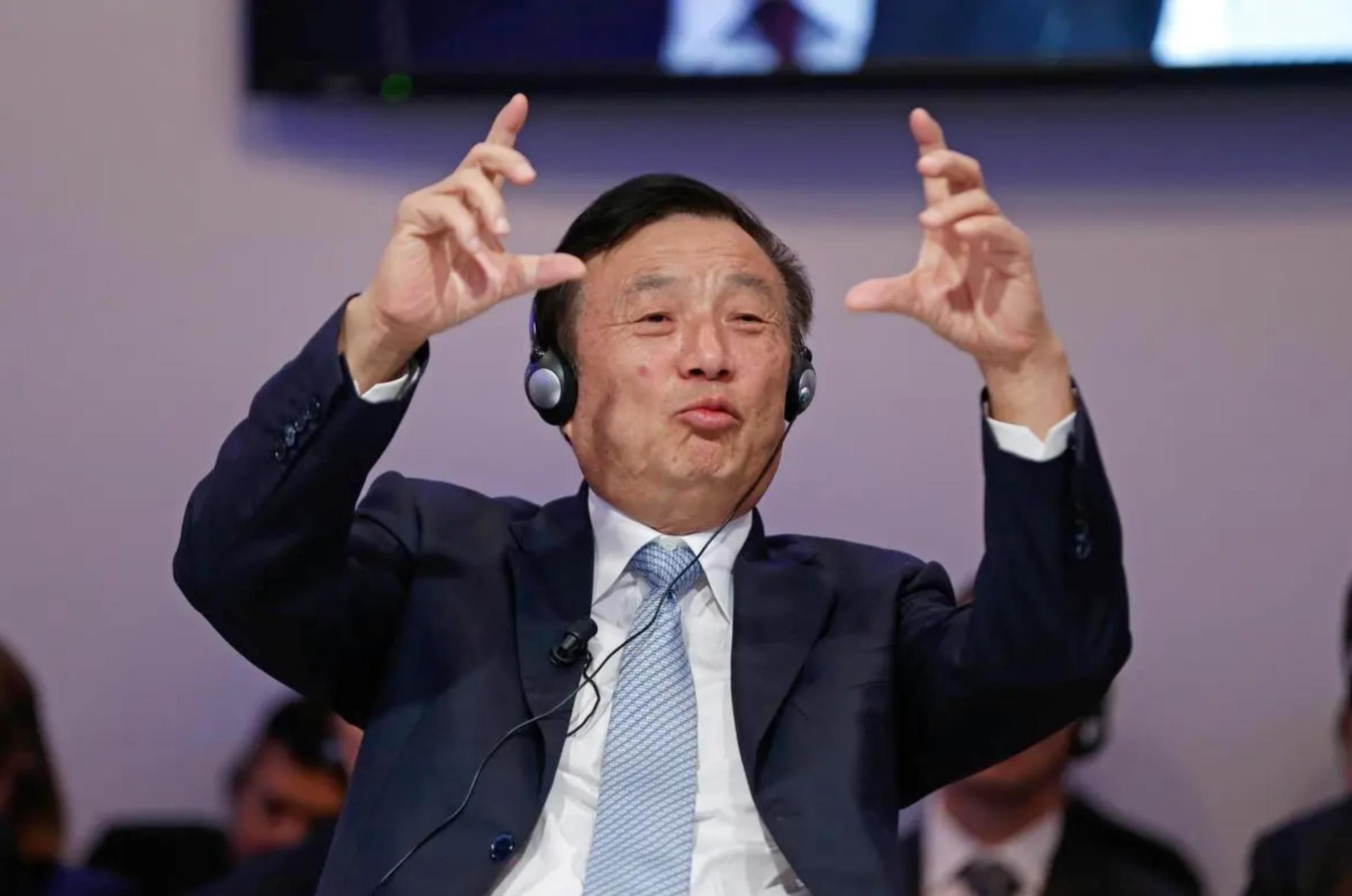 小米炸裂官宣,小米海外发布会震撼