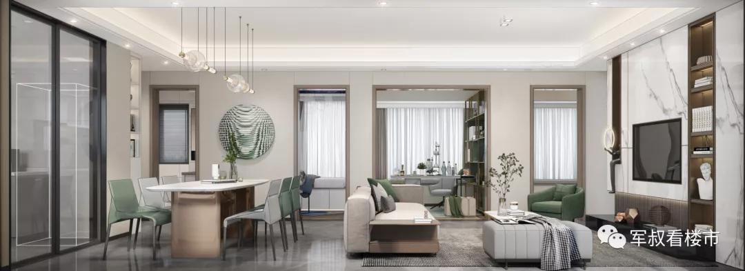 深圳坂田佳兆业云望府怎么样,坂田佳兆业云望府