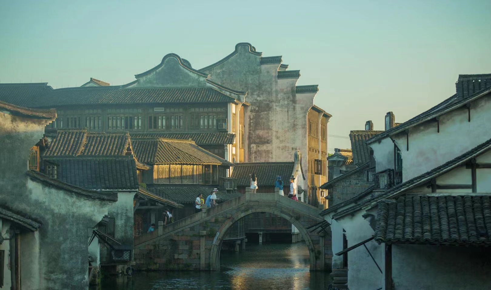 浙江宁波网红打卡的景点,浙江冬季旅游景点自驾推荐大全