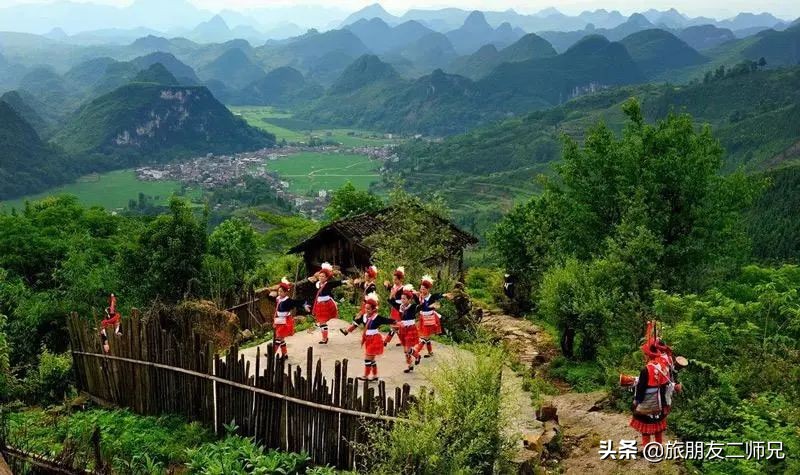 天河瑶寨旅游攻略一日游,连南千年瑶寨跟团游