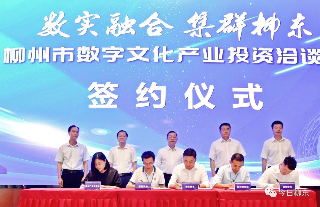 柳东招商引资,柳州柳东招商引资最新消息