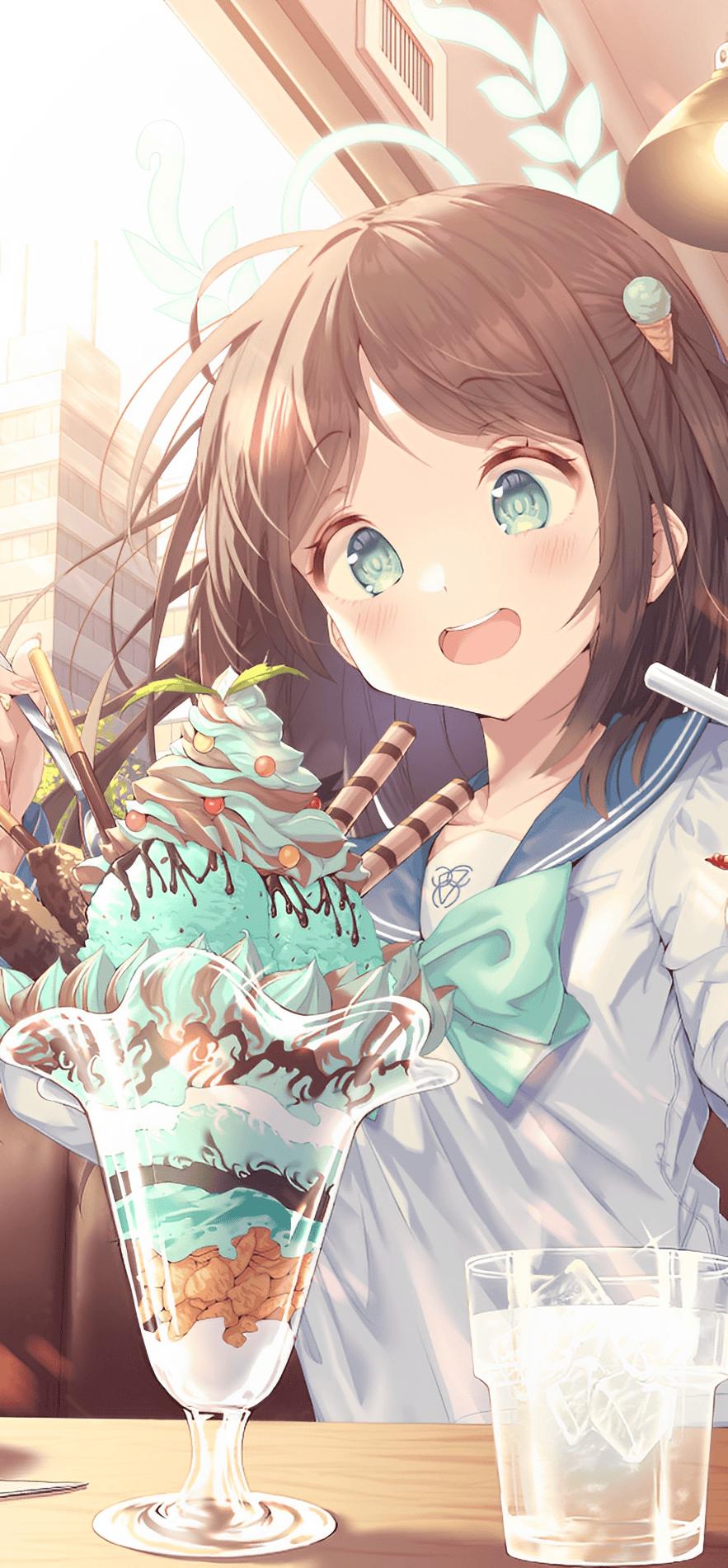 画薄荷味巧克力,手绘水彩巧克力