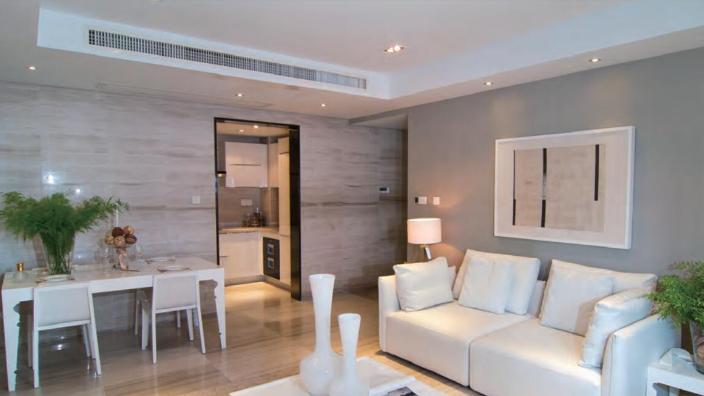 安装中央空调有哪些关键点,怎样选中央空调才是正确的