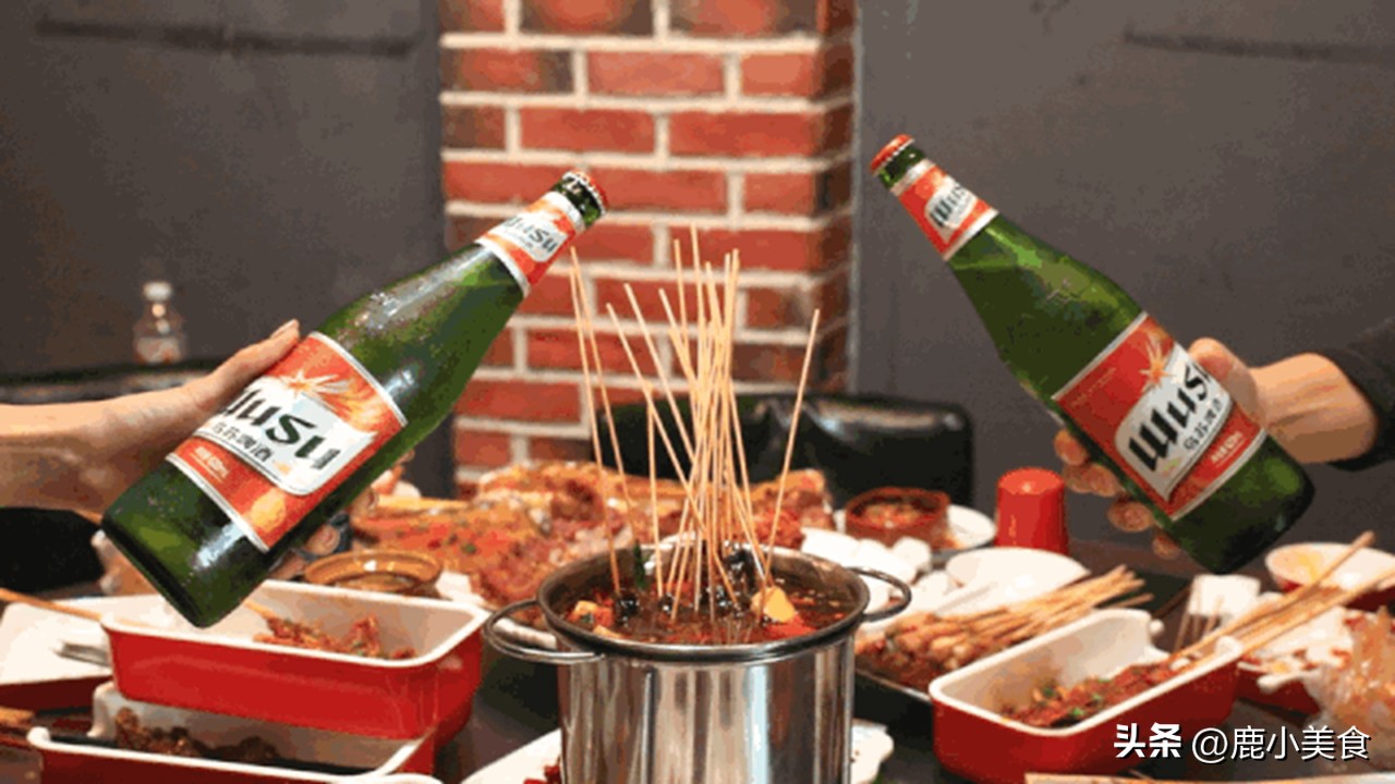 8款适合夏日小酌的精酿啤酒,夏季常见好喝的啤酒推荐