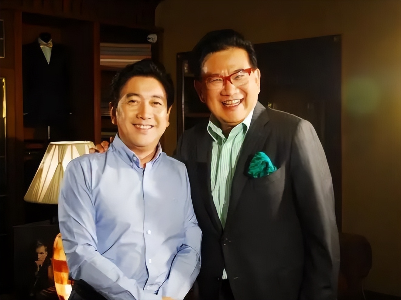 水均益二婚有儿女吗,水均益离婚财产