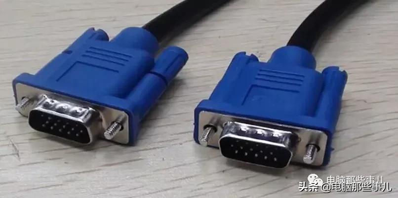 电脑开机后显示没有信号怎么解决,电脑开机后显示器无信号怎么解决