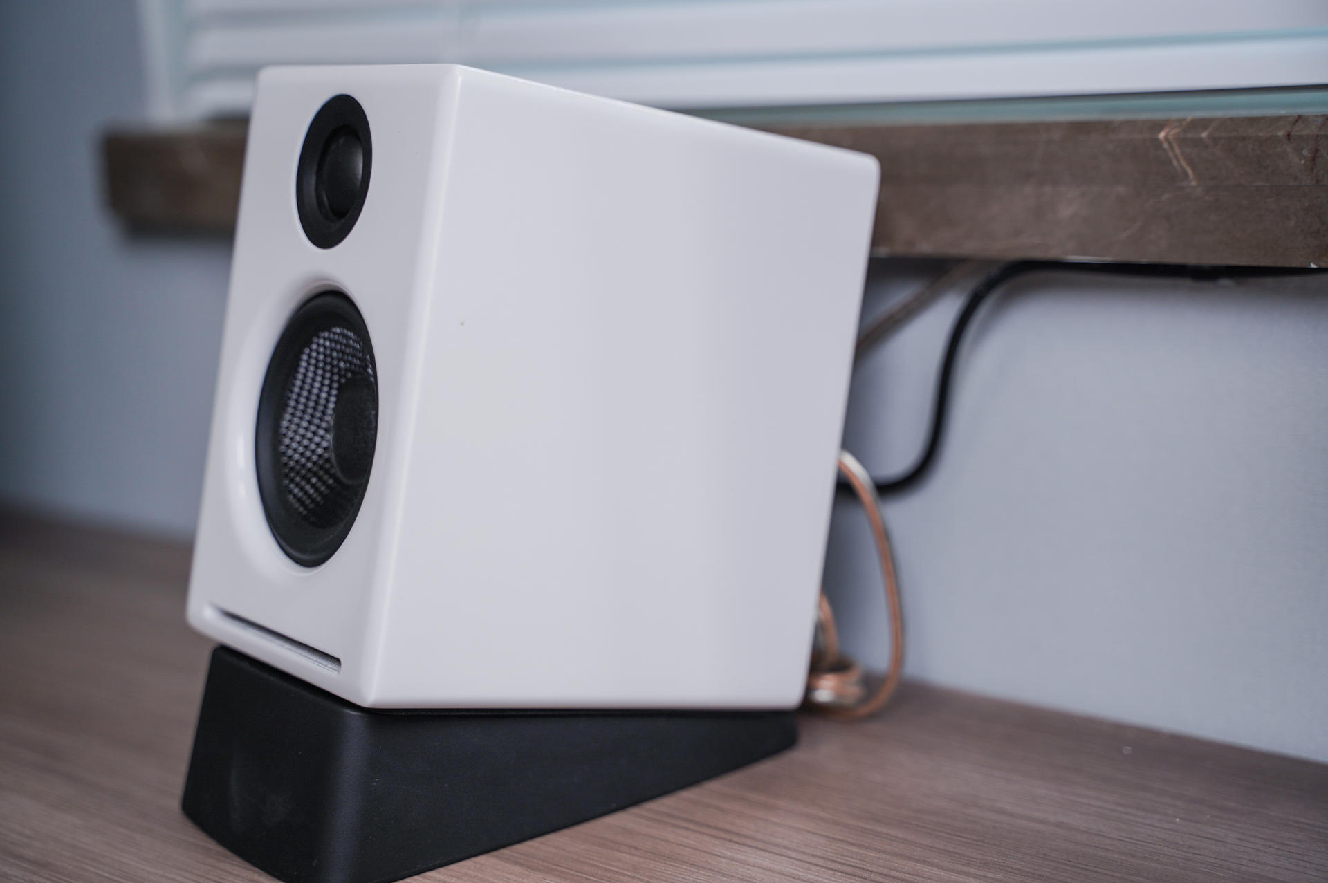 声擎a2音箱怎么样,音质和颜值高的功放音响