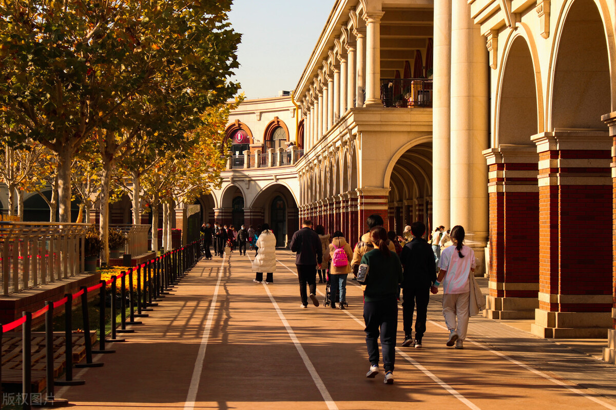 天津五大道游玩攻略：探索城市繁华与魅力，品时尚与艺术完美结合