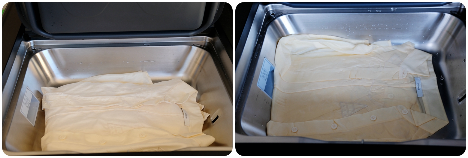 松下迷你全自动洗衣机器人y1z,松下na-y1z洗衣机器人