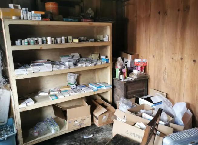 女子到黑医院做流产手术,小诊所打胎大出血