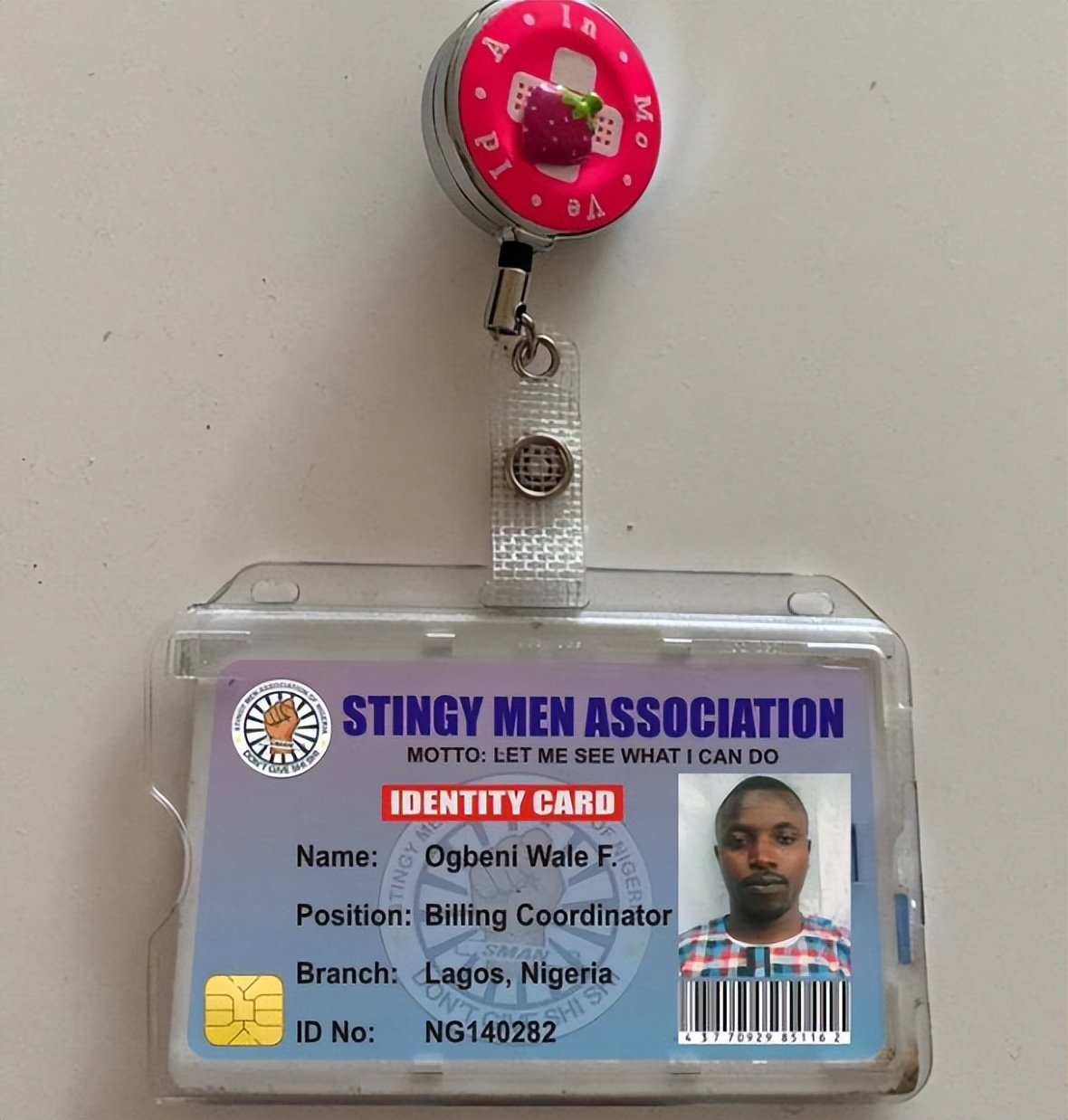 为了不给女友花钱，非洲黑哥哥们搞起了夫联,非洲男人有多扣？