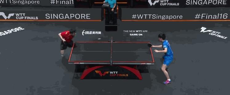 乒乓搓球手指发力,乒乓手指发力