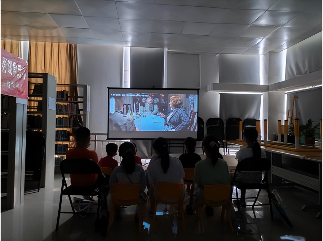 7台演出、6场展览、41场活动……请查收11月份光明区文化菜单！