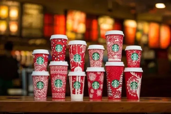 经济学分析星巴克咖啡大小杯,星巴克杯型商业策略