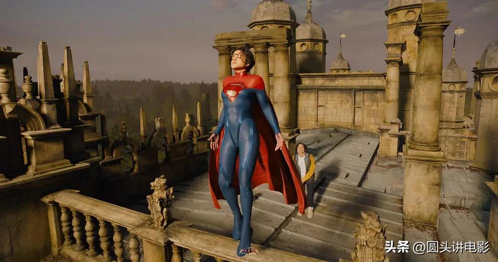 现在热映的哪部影片好看,五部热映电影