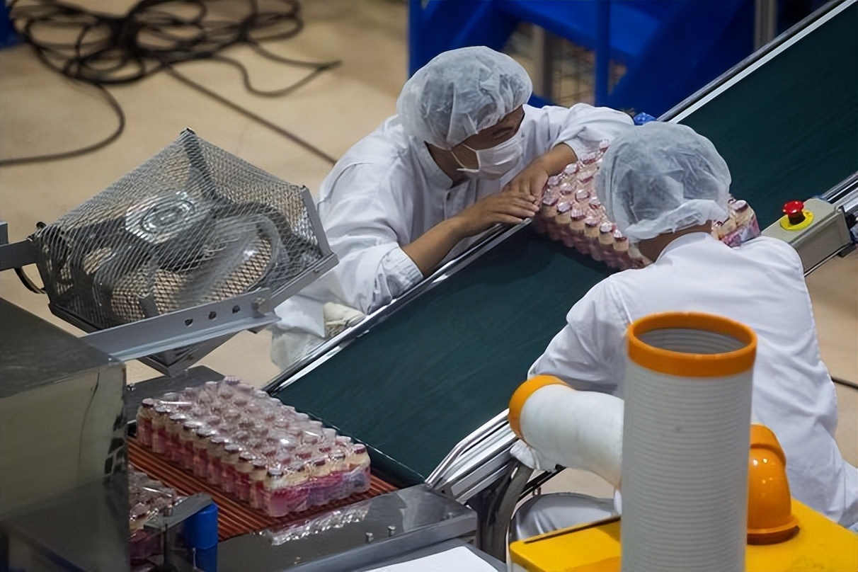 在中国潜伏的日本间谍,隐藏在国内的日企