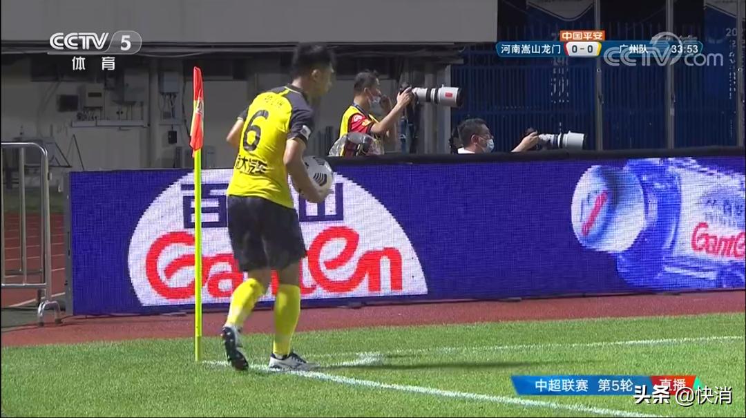 从一场球赛到“一口甘甜”,百岁山长期主义背后的民族情和民生味