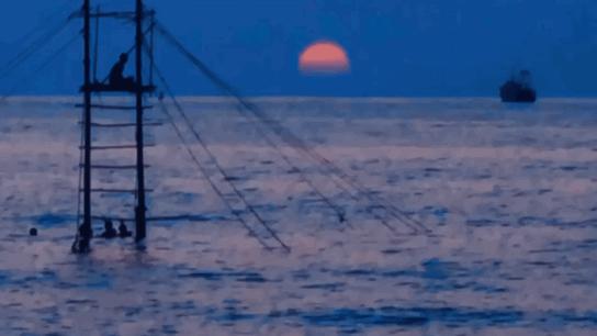 这座岛究竟有何神奇之处,怎么玩海陵岛不踩坑