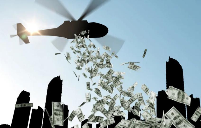 美*华反**议员：不可容忍！中国人迅速富裕起来，却不肯花钱买美国货