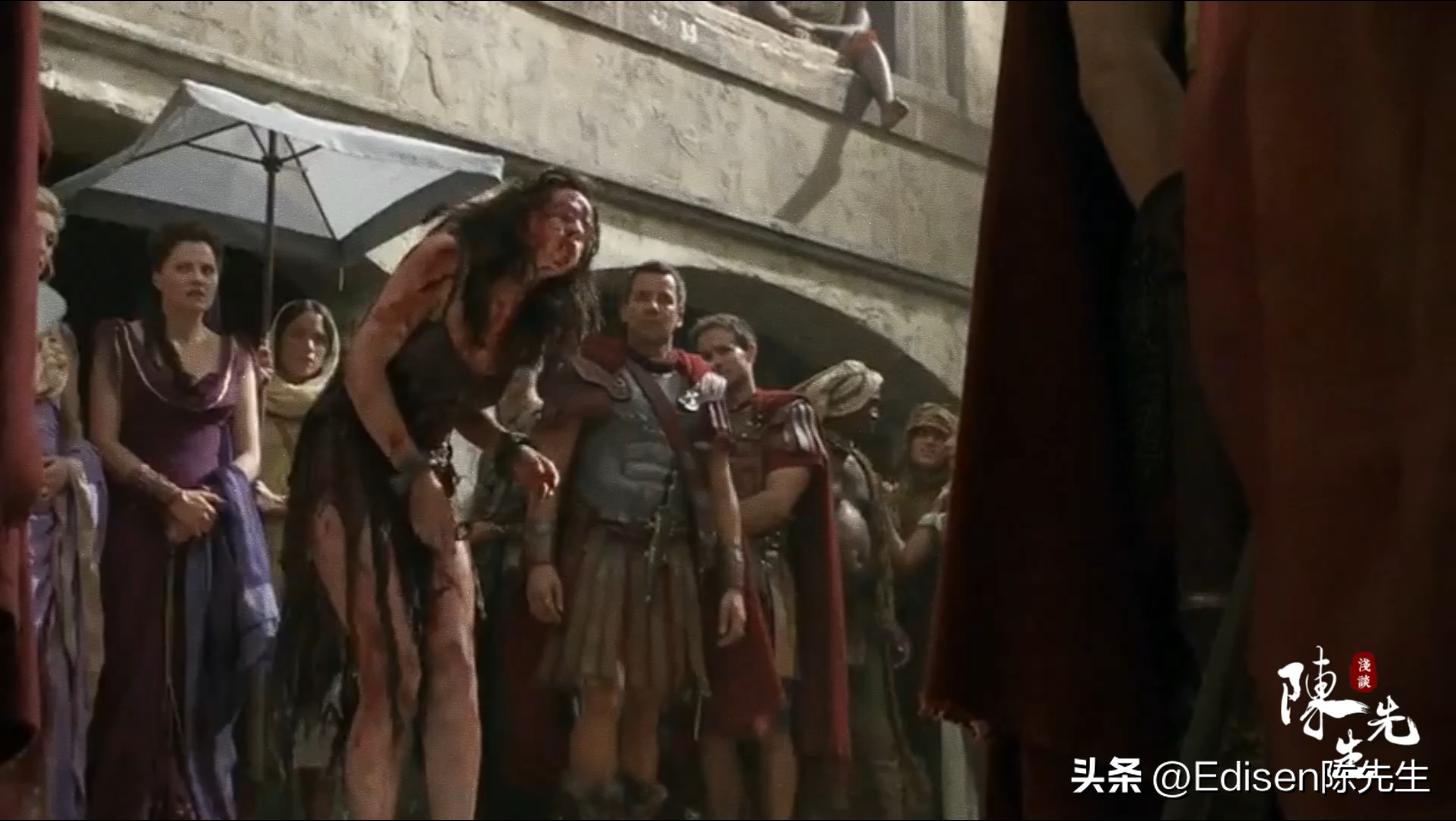 阉割妻子，杀死母亲，把自己献给奴隶，外国皇帝玩得有多疯狂？