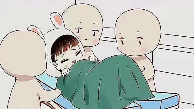 生孩子的十指之痛,生孩子疼的痛不欲生