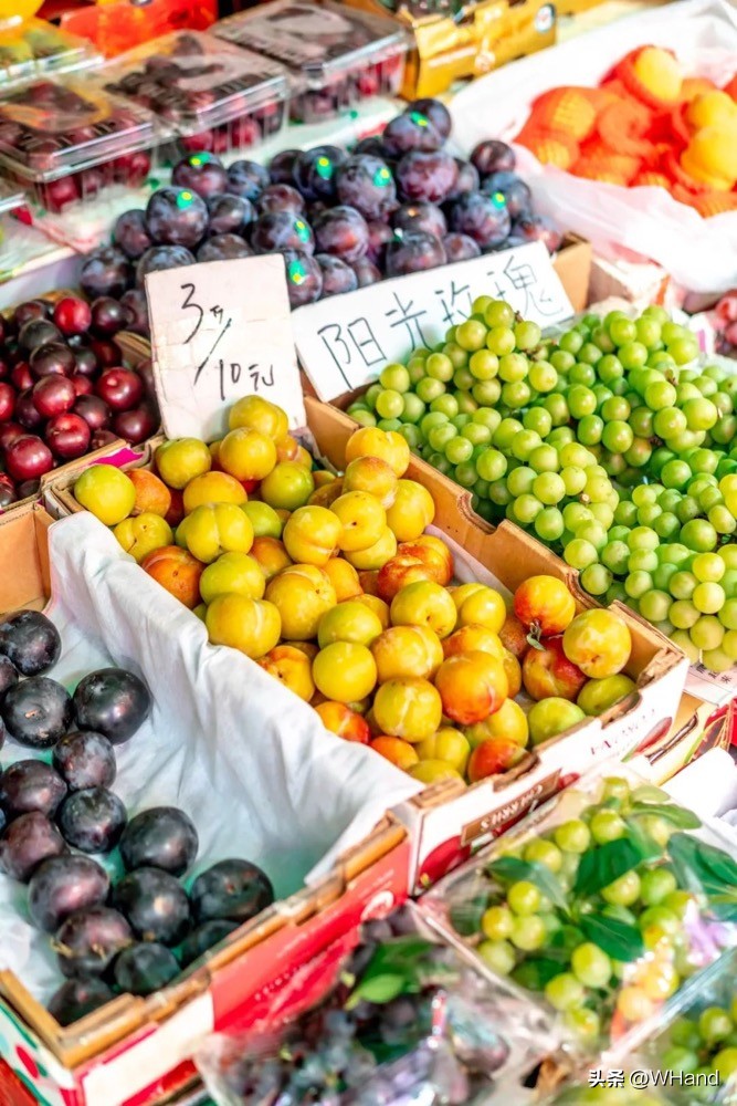 武汉哪些批发市场火爆,武汉人气最旺的批发市场