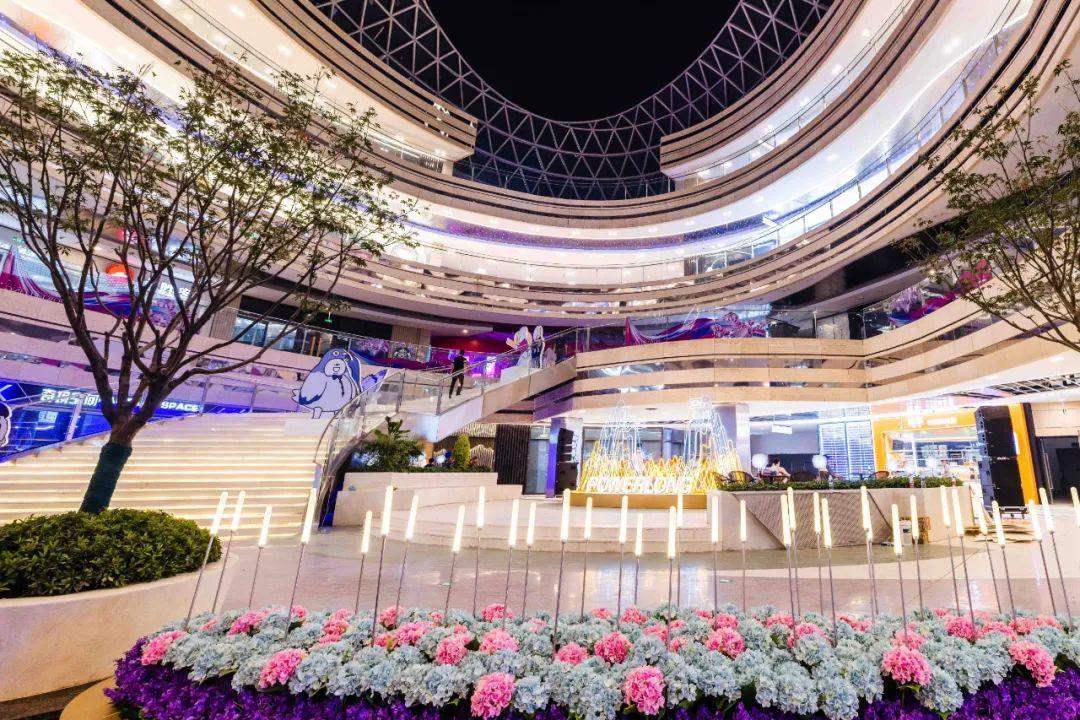 杭州实体店新的商业模式,杭州最成熟的商业