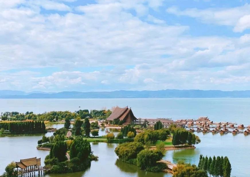 云南旅游这几个景点都是坑,没必要去,快来看,替你节省时间金钱