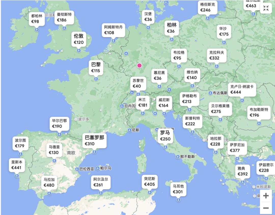在德国抗击疫情的日子 (德国最新疫情消息今日)