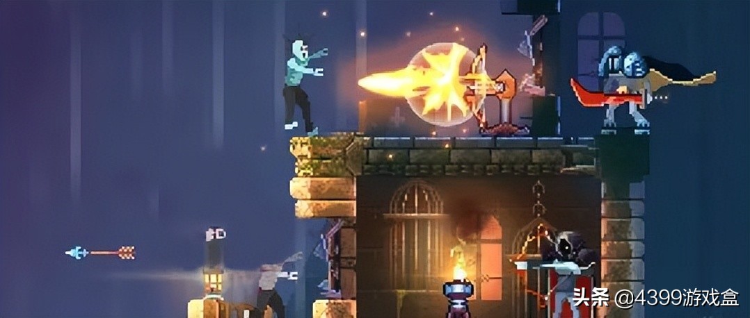 最简单硬核的塔防游戏,最新肉鸽塔防游戏steam