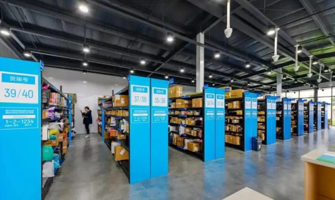 农村菜鸟驿站取件收费合法吗,菜鸟驿站取件收费合理吗如何投诉