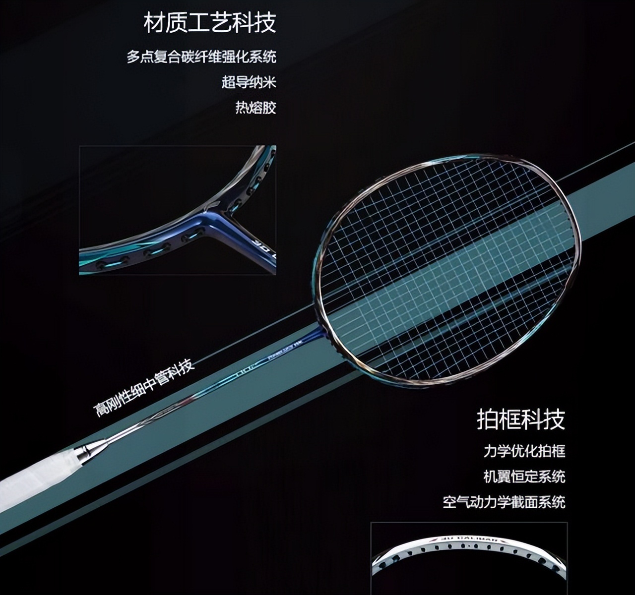 李宁官方网店和李宁羽毛球旗舰店,李宁羽毛球拍推荐性价比最高