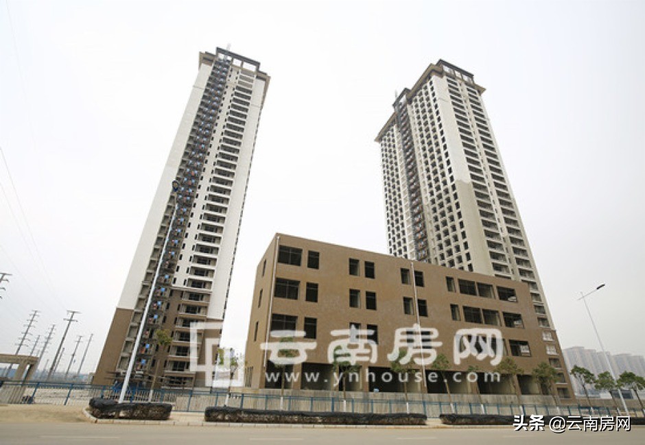 昆明锦城烂尾楼破产重整能成功吗,昆明锦城最新动态