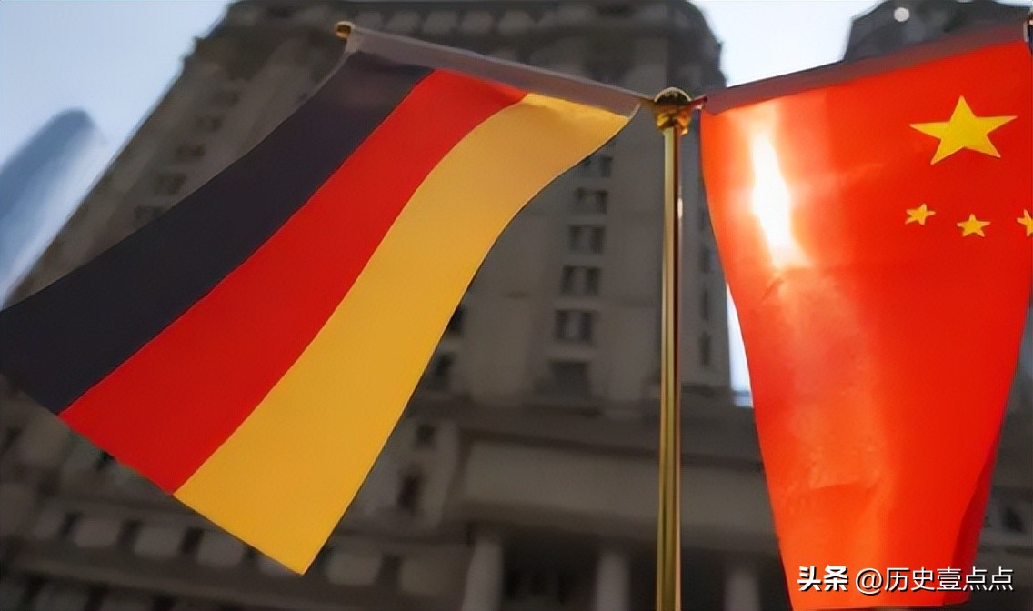 中方回应朔尔茨或访华,外交部回应朔尔茨访华原视频