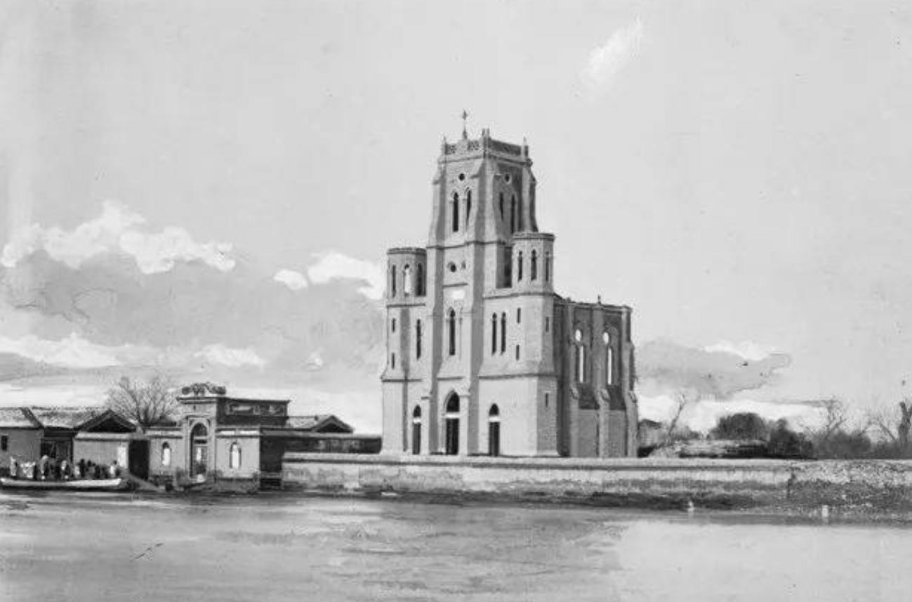 义和团为什么杀传教士,义和团杀了多少传教士