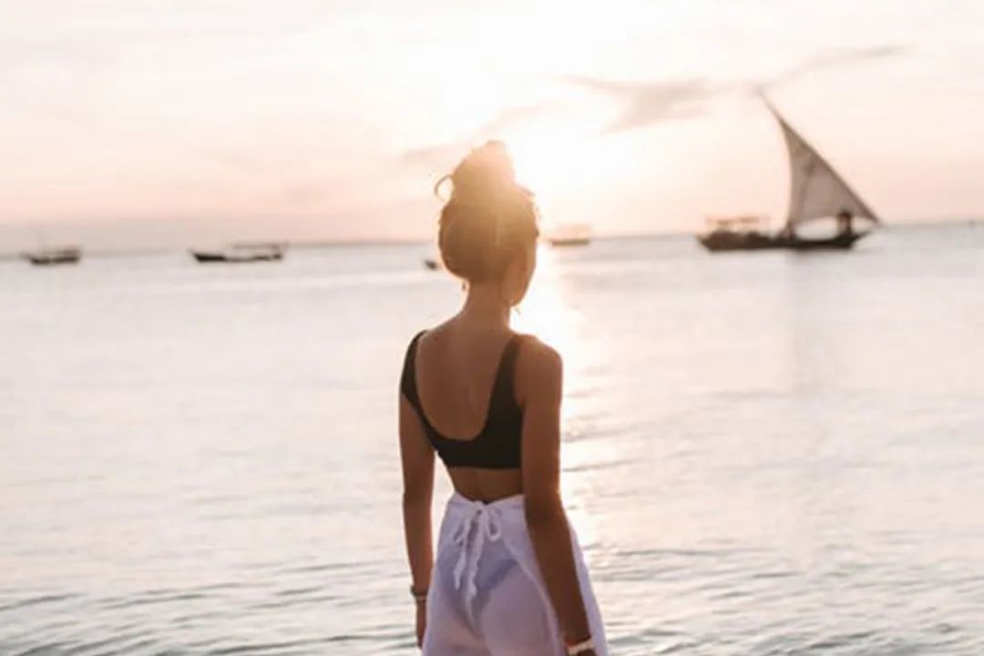 怎么样让女生感觉有安全感,女生想要的安全感价值感依赖感