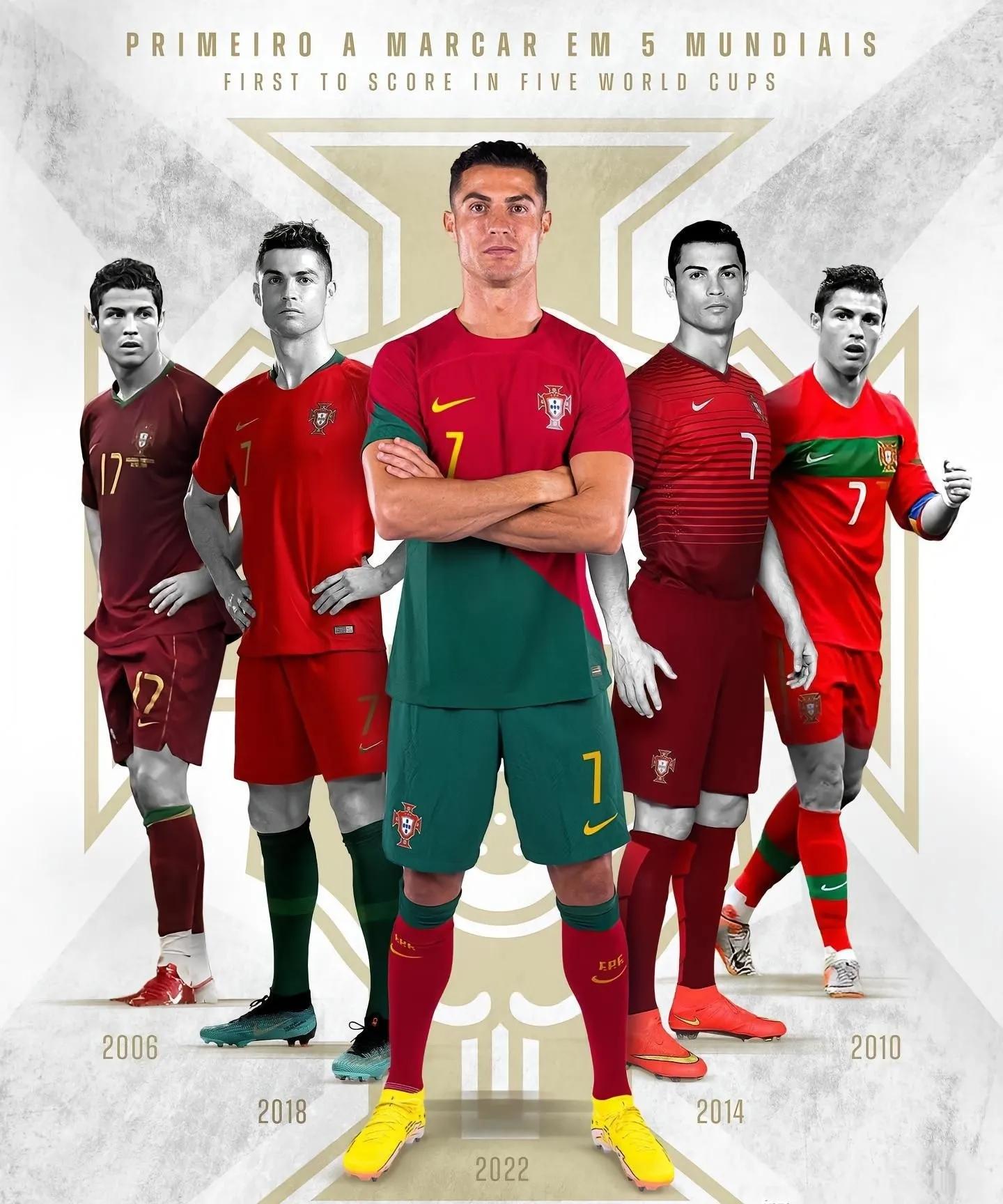 c罗创造点球,c罗创造历史