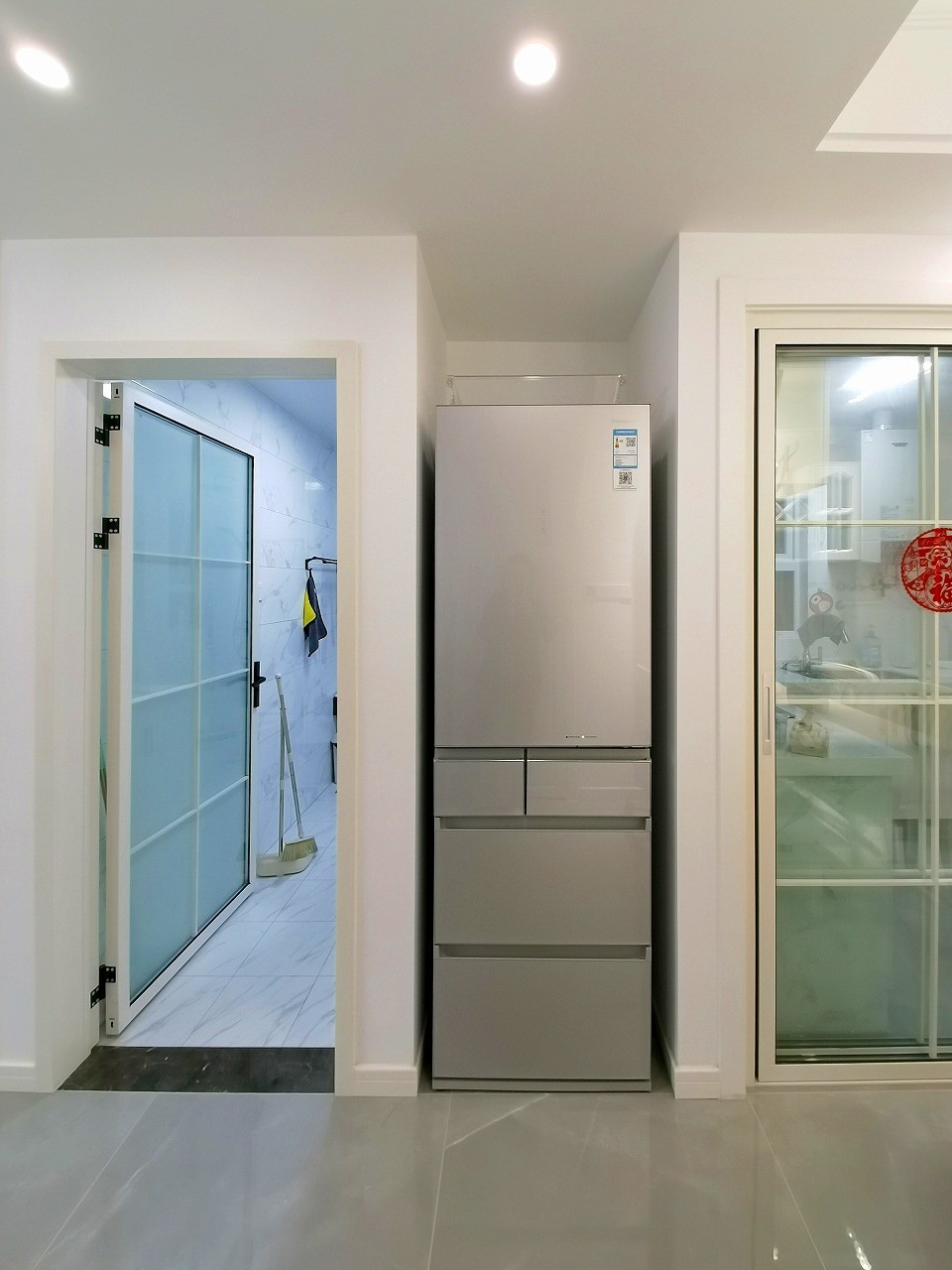 花漾紫郡120平复式装修儿童房设计让孩子更专注