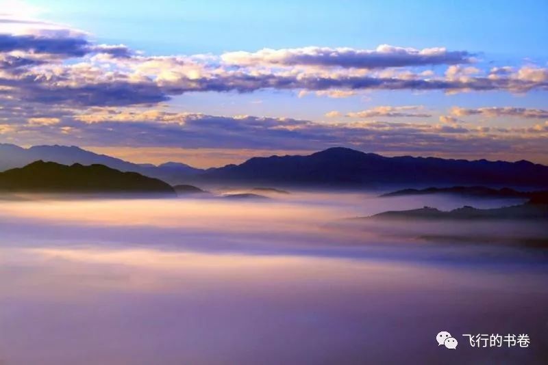 攀普洱天壁山之西门崖子：一日凌云出，群山齐失自高心