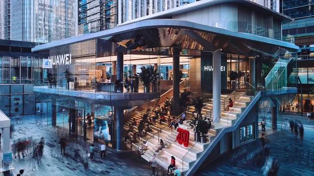 华为因专利纠纷起诉亚马逊,华为与亚马逊的官司