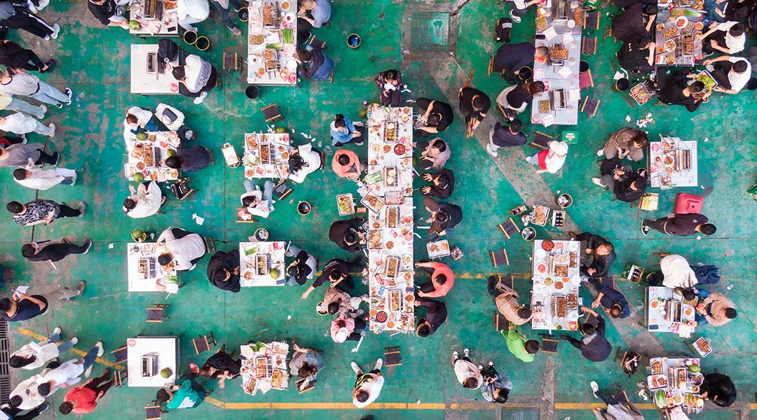 淄博烧烤哪里最火,淄博烧烤火了整个烧烤界