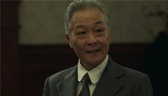 陈道明和王志文演的所有电视剧,谍战剧无间王志文扮演的角色