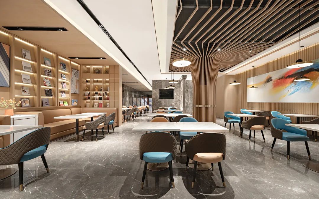 TDD.L案例｜昆明翠湖亚朵酒店：随遇而安，心之所向